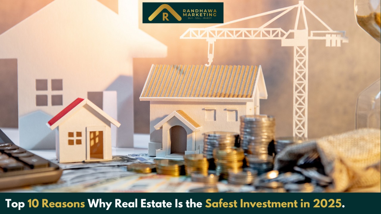 House vs Apartment: Which Property Type Is Best for You in Pakistan?